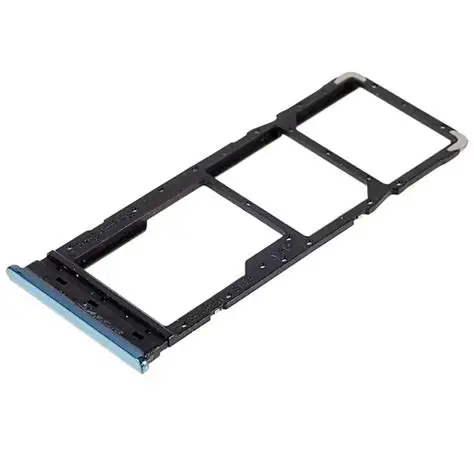Tecno Camon 15 Air Sim Card Slot