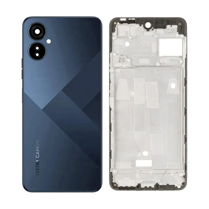 Tecno Camon 11 Housing Case