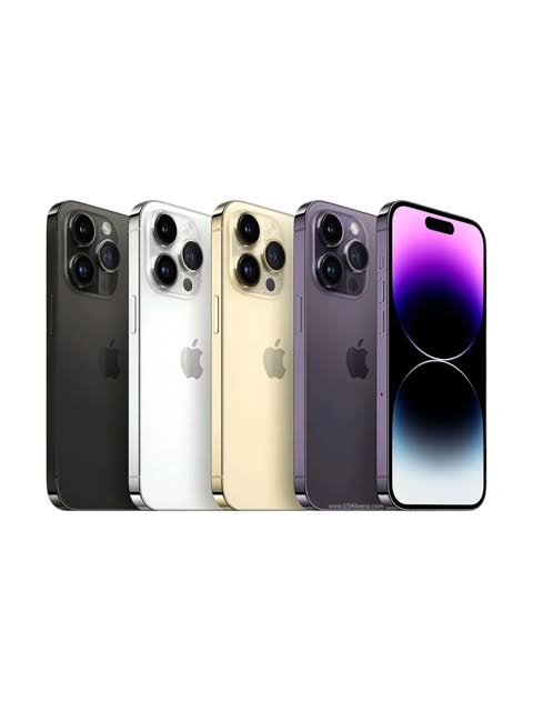 iPhone 14 Pro Max